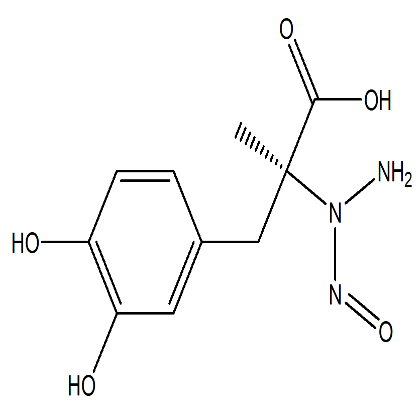 N-NITROSO CARBIDOPA